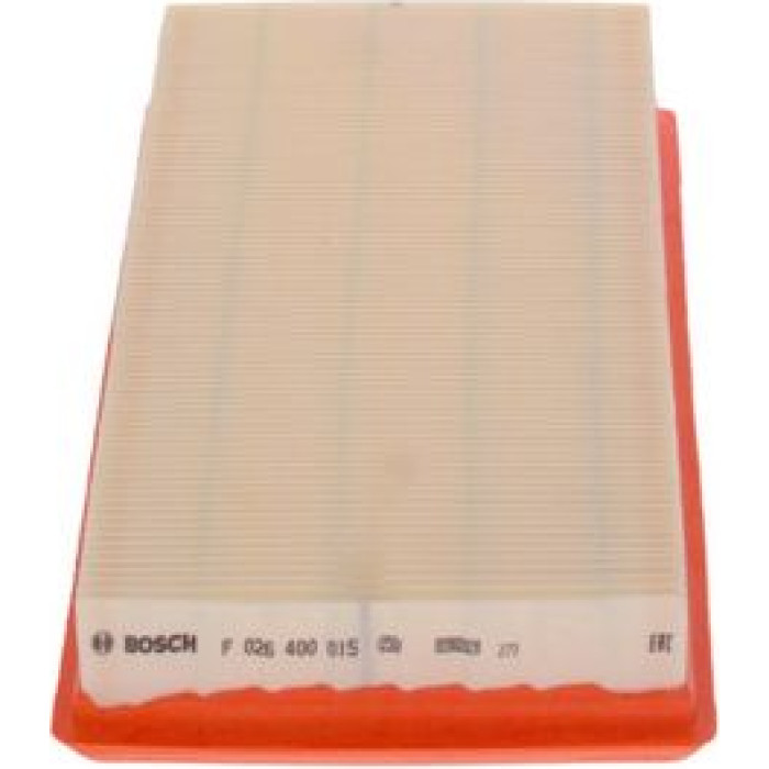 Bosch Luftfilter F 026 400 015 Bosch Luftfilter F 026 400 015
