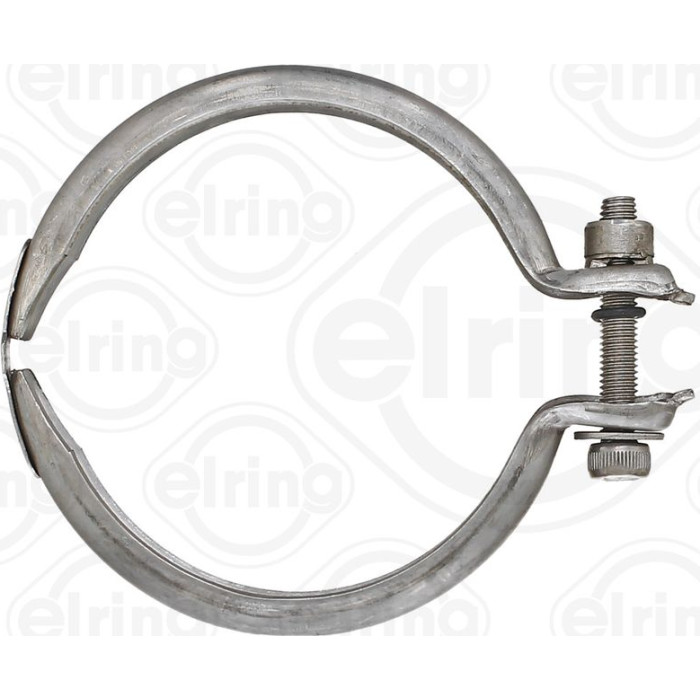 Elring Rohrverbinder für Abgasanlage 644.200