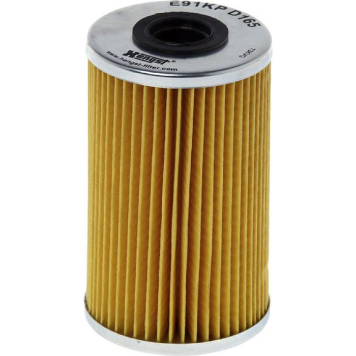 HENGST FILTER Kraftstofffilter E91KP D165