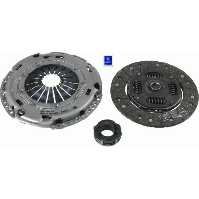 Sachs Kupplungssatz 3000 970 030 Sachs Kupplungssatz 3000 970 030
