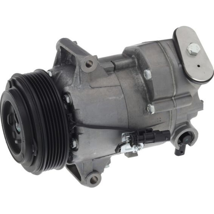 Valeo Kompressor 813614 Valeo Kompressor 813614