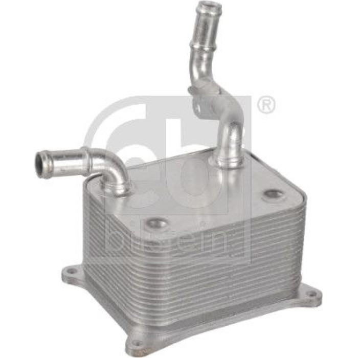 febi Ölkühler 107530 febi Ölkühler 107530