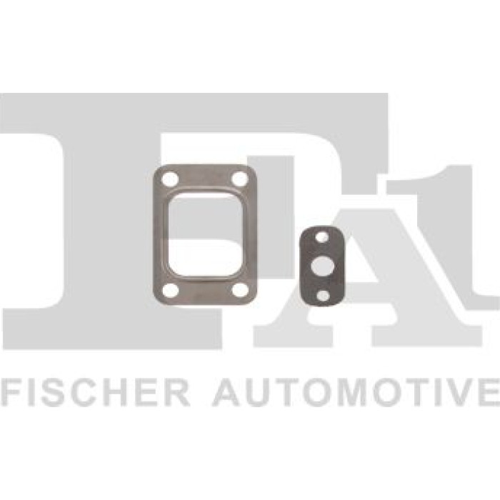 FA1 Turbolader-Montagesatz KT310310E