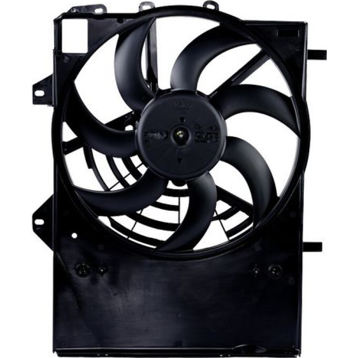 Valeo Kühlerlüfter 696584 Valeo Kühlerlüfter 696584