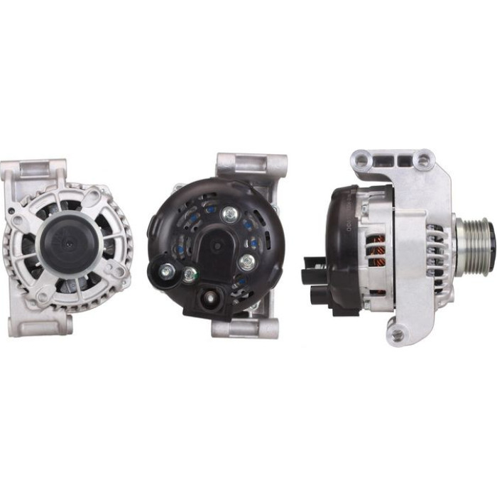 DRI Generator 2183331202 12 V DRI Generator 2183331202 12 V
