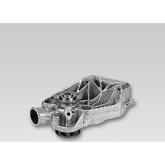 HEPU Wasserpumpe / Kühlmittelpumpe P564 HEPU Wasserpumpe / Kühlmittelpumpe P564