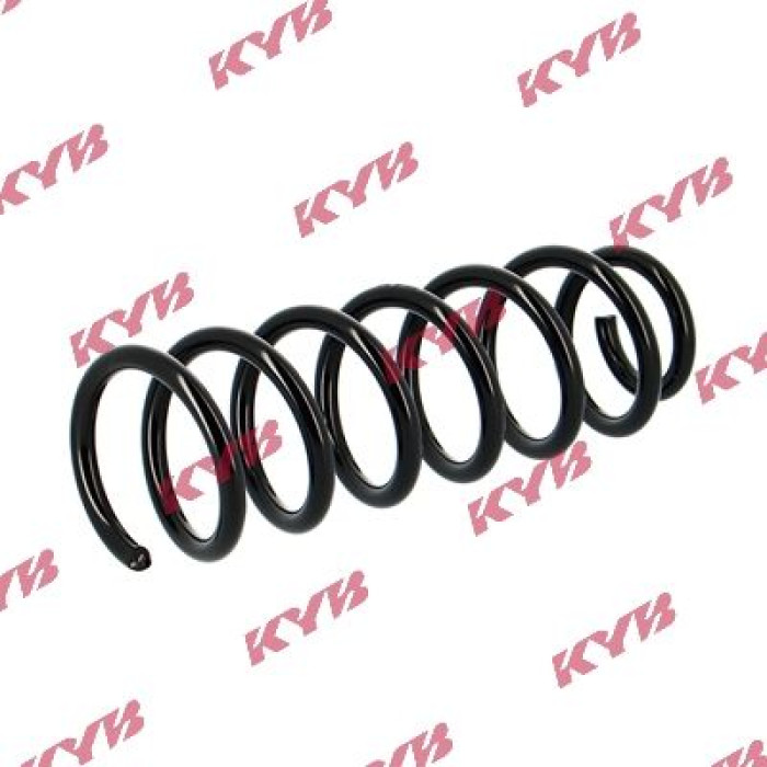KYB Fahrwerksfeder RA1276 KYB Fahrwerksfeder RA1276
