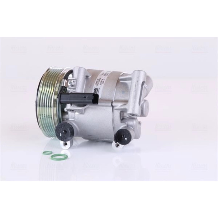 Nissens Klimakompressor PKW 890638 Nissens Klimakompressor PKW 890638