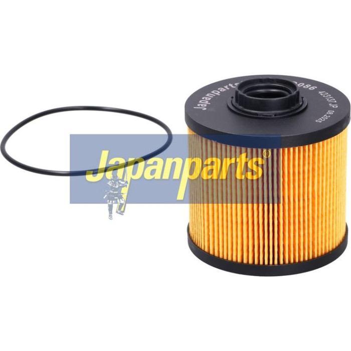 Japanparts Kraftstofffilter FC-ECO086 Japanparts Kraftstofffilter FC-ECO086