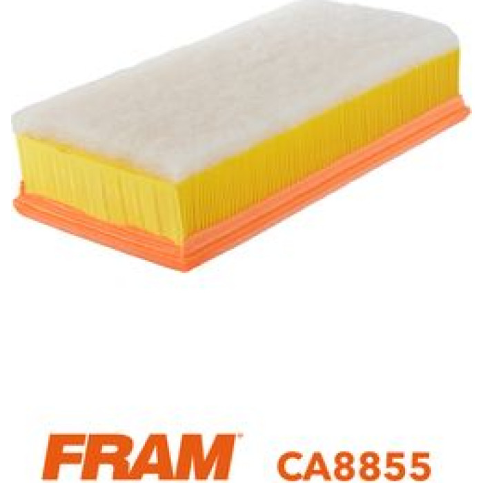 FRAM Luftfilter CA8855 FRAM Luftfilter CA8855