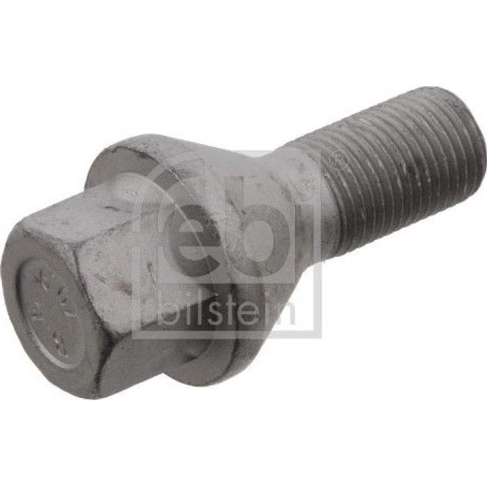 febi bilstein 46685 Radschraube M16 x 1,5 – Kegelbund, Länge unter Kopf 29 mm, Gesamtlänge 64 mm, Gewindelänge 25 mm, SW 21 mm – OE 5405.79 febi bilstein 46685 Radschraube M16 x 1,5 – Kegelbund, Länge unter Kopf 29 mm, Gesamtlänge 64 mm, Gewindelänge 25 mm, SW 21 mm – OE 5405.79