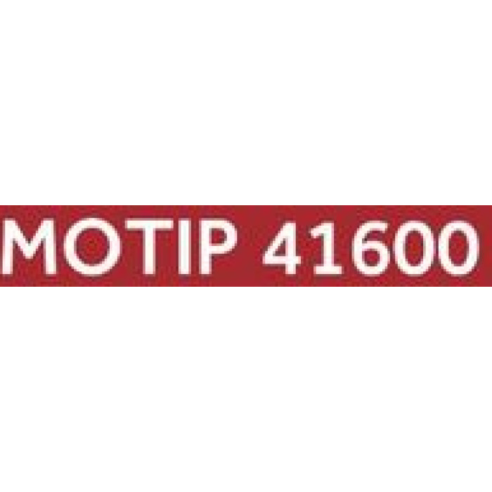 MoTip Autolack Acryl Kompakt rot 400ml 41600 MoTip Autolack Acryl Kompakt rot 400ml 41600