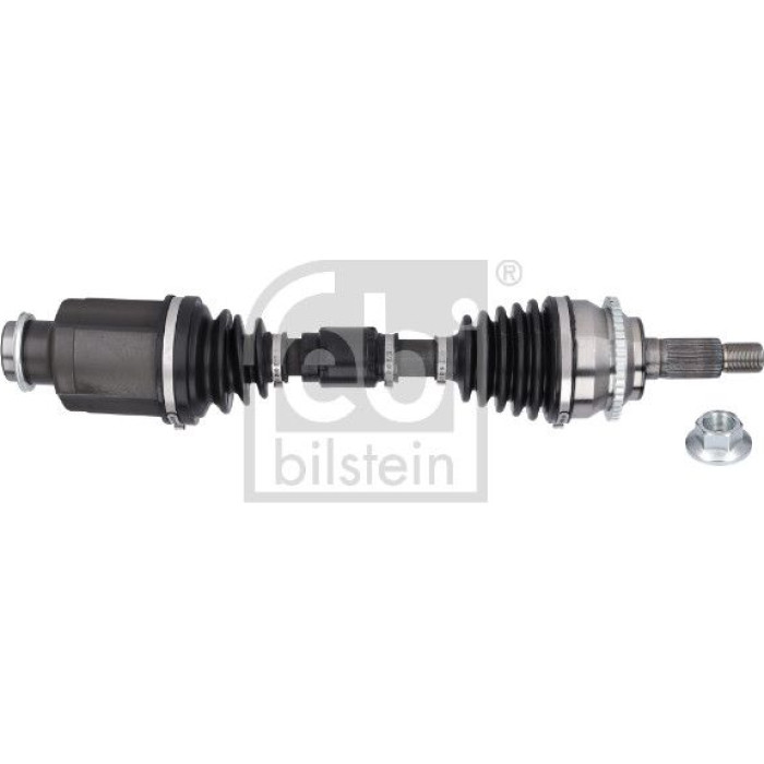 febi Antriebswelle 183832 febi Antriebswelle 183832
