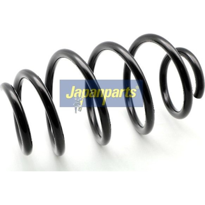 Japanparts Fahrwerksfeder ZC3952A