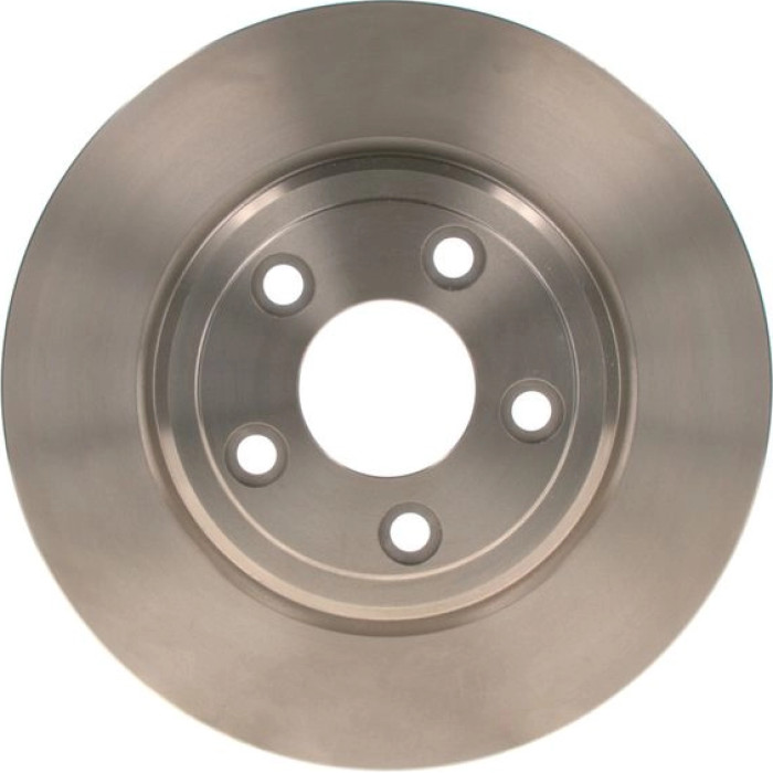 Bosch Bremsscheibe Hinterachse 0 986 478 777 Bosch Bremsscheibe Hinterachse 0 986 478 777