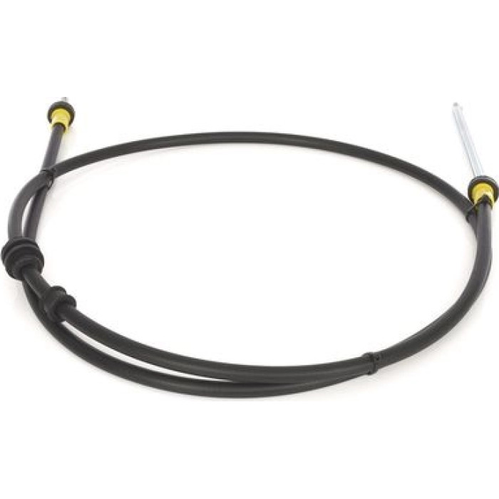 Bosch Handbremsseil 1987482732