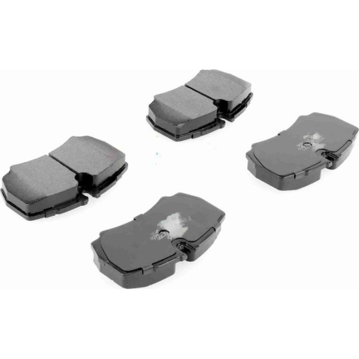 Vaico Bremsbelagsatz für Scheibenbremse V25-0002 Vaico Bremsbelagsatz für Scheibenbremse V25-0002