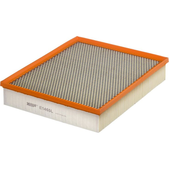 HENGST FILTER Luftfilter E1465L HENGST FILTER Luftfilter E1465L