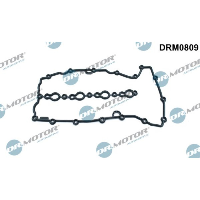 DRM0809 Dichtung, Zylinderkopfhaube DRM0809 Dichtung, Zylinderkopfhaube