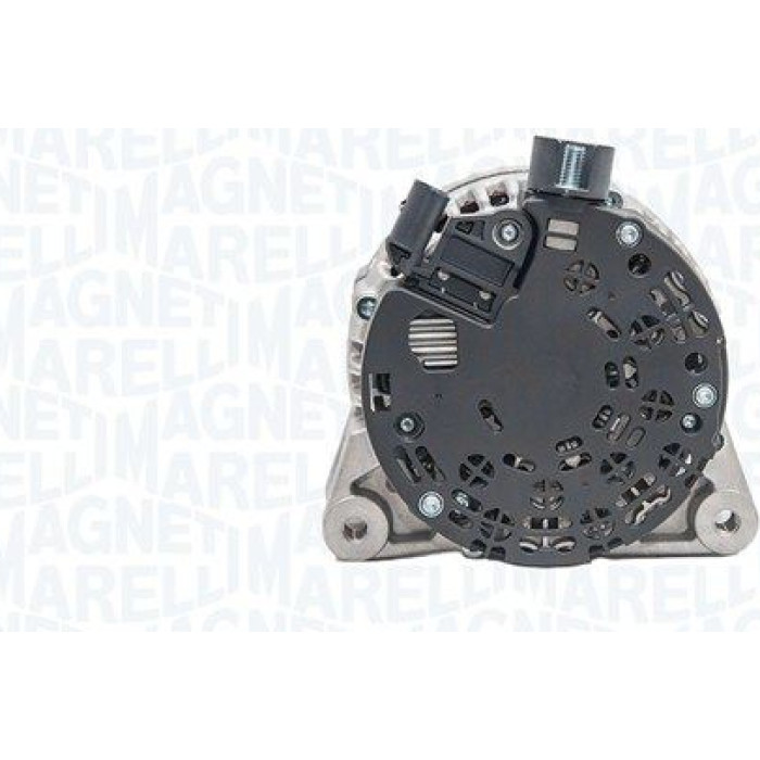 Magneti Marelli Lichtmaschine 063731970010 Magneti Marelli Lichtmaschine 063731970010