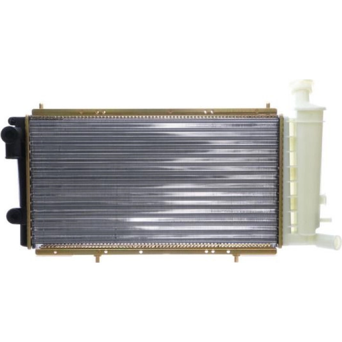 MAHLE Kühler, Motorkühlung CR 427 000S MAHLE Kühler, Motorkühlung CR 427 000S