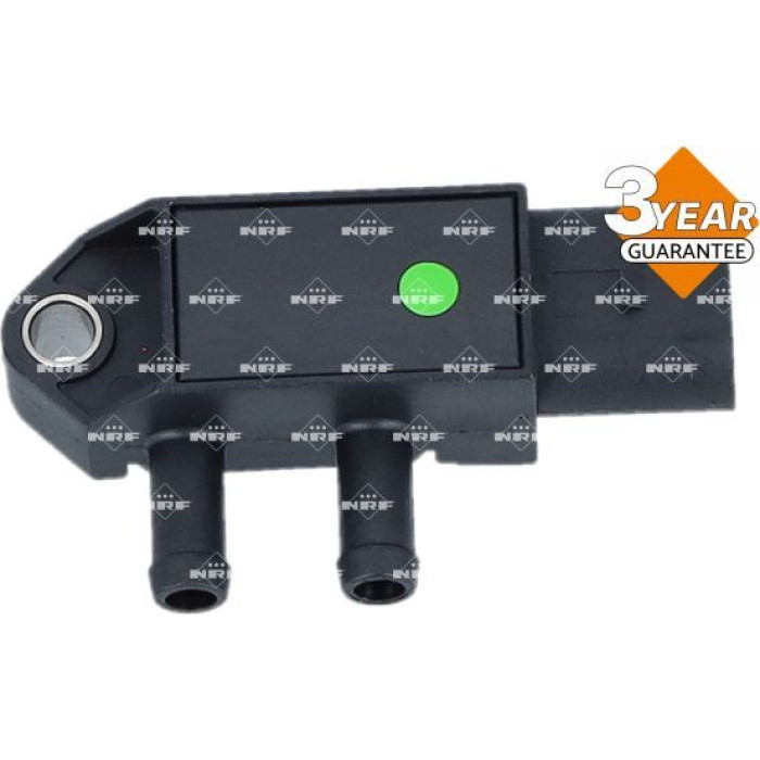 NRF Abgasdrucksensor 708063 NRF Abgasdrucksensor 708063