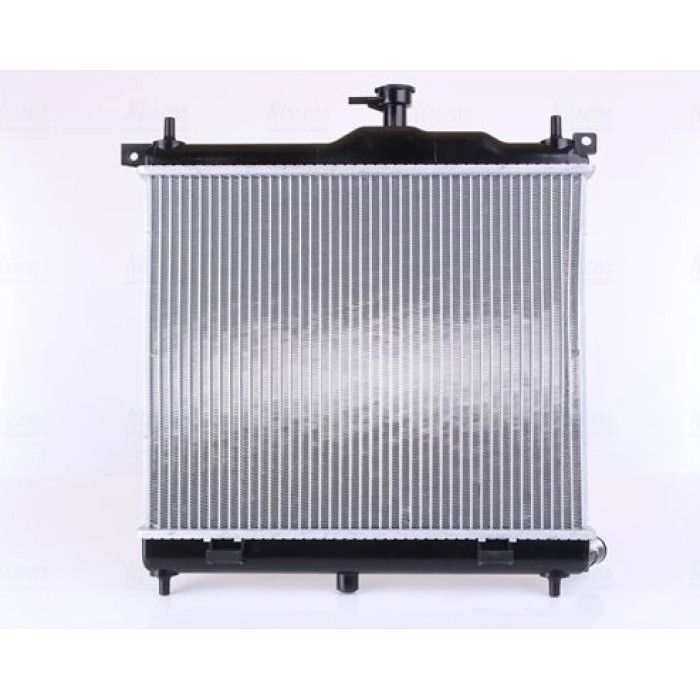 Nissens Wasserkühler PKW 67098 Nissens Wasserkühler PKW 67098