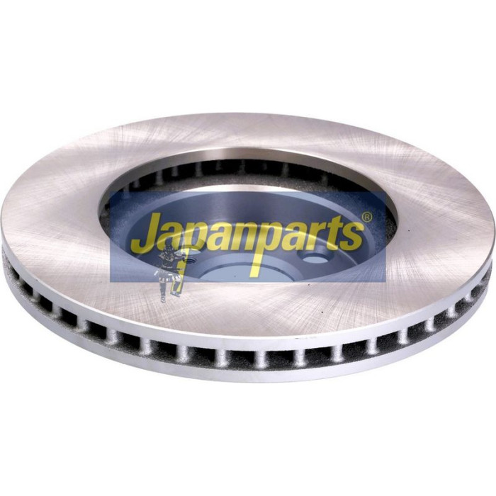 Japanparts Bremsscheibe DI-276C Japanparts Bremsscheibe DI-276C