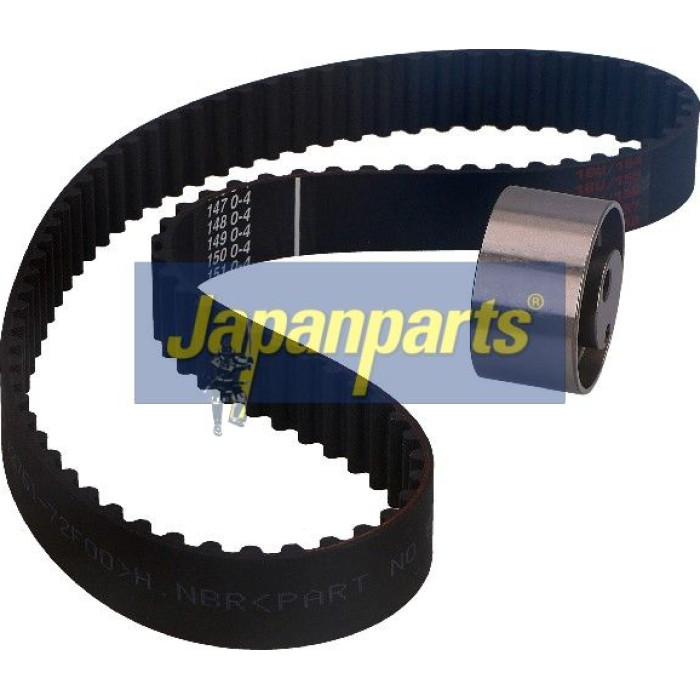 Japanparts Timing-Kit KDD-884