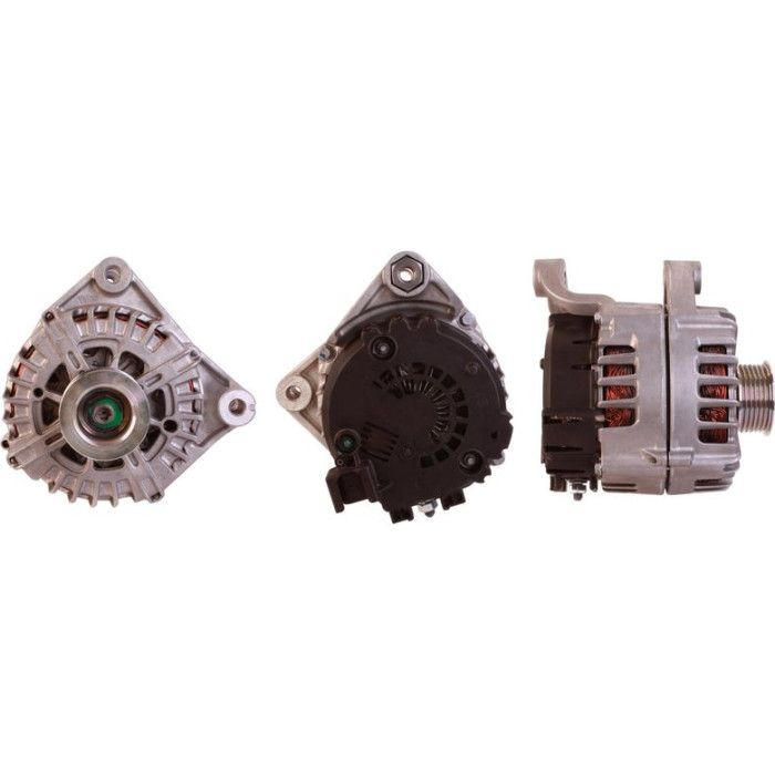 DRI Generator 2151941802 12 V DRI Generator 2151941802 12 V