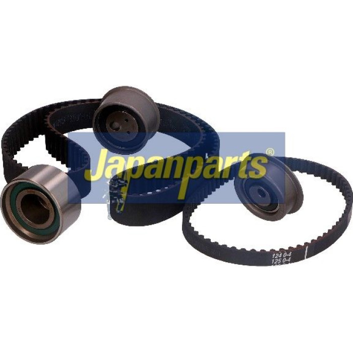 Japanparts Timing-Kit KDD-591 Japanparts Timing-Kit KDD-591