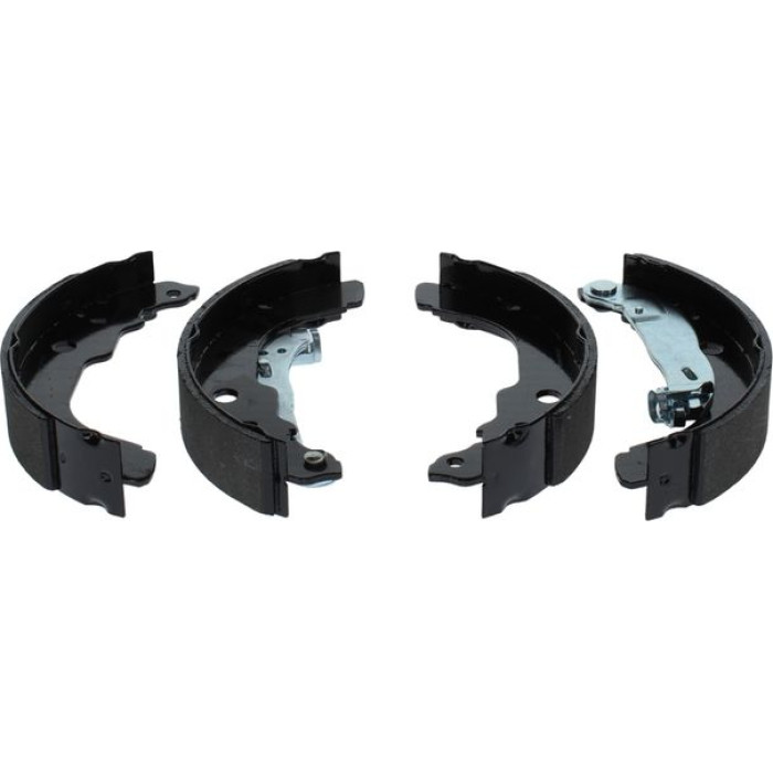 0 986 487 960 Bosch Bremsbackensatz 0 986 487 960 0 986 487 960 Bosch Bremsbackensatz 0 986 487 960
