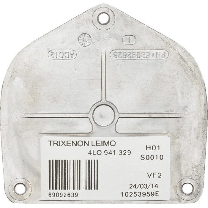 OEM LED Steuergerät 4LO941329 4LO 941 329 für Audi OEM LED Steuergerät 4LO941329 4LO 941 329 für Audi
