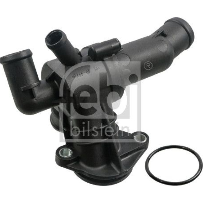 febi THERMOSTATGEHÄUSE 188301 febi THERMOSTATGEHÄUSE 188301