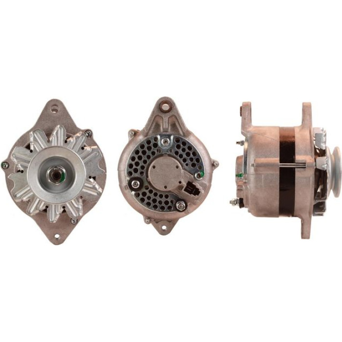 DRI Generator 222003502 DRI Generator 222003502