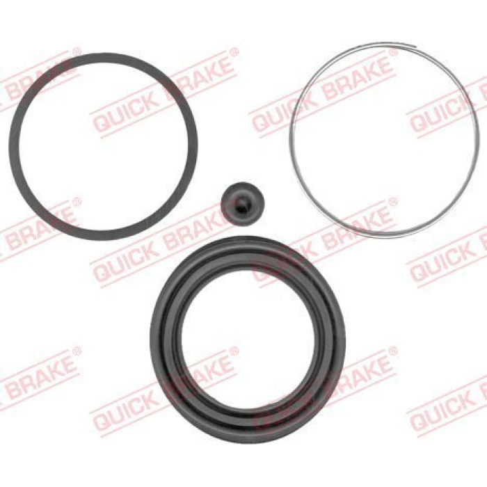 Quick Brake Reparatursatz für Bremssattel 114-0084 Quick Brake Reparatursatz für Bremssattel 114-0084