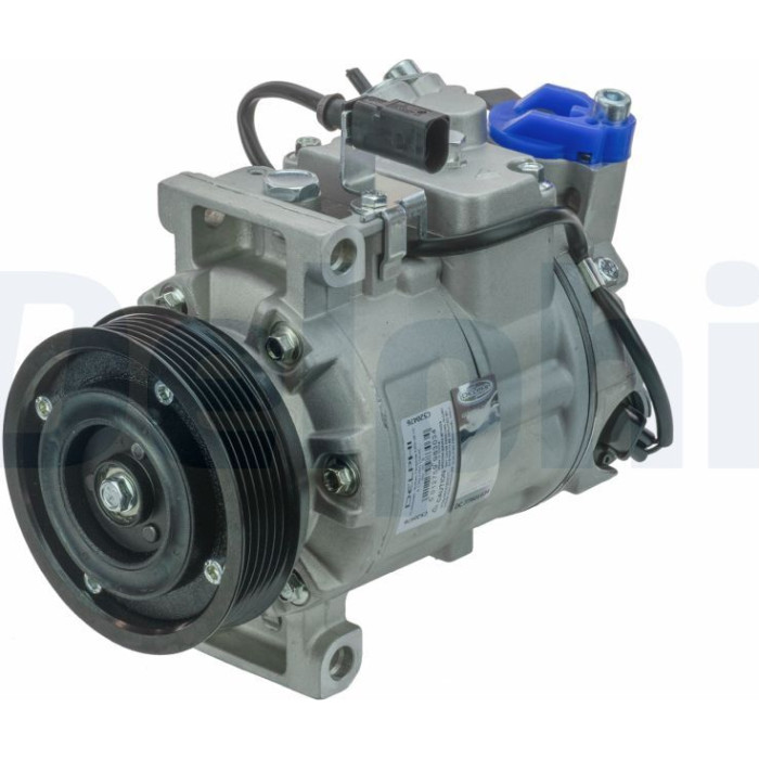 Delphi Kompressor CS20476 Delphi Kompressor CS20476