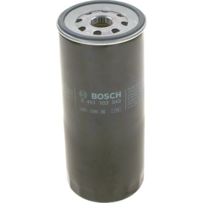 Bosch Ölfilter 0 451 103 343 Bosch Ölfilter 0 451 103 343