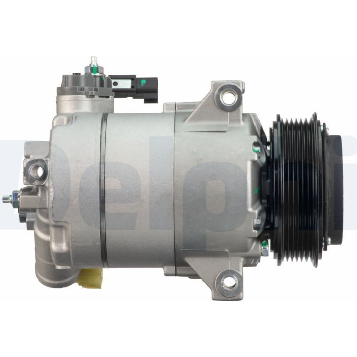 Delphi Kompressor CS20570 Delphi Kompressor CS20570
