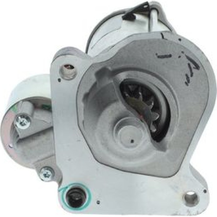 Bosch Starter 1 986 S01 017 Bosch Starter 1 986 S01 017