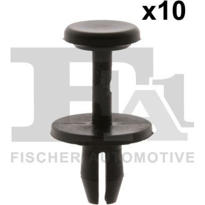 FA1 Befestigungsclip Zier-/Schutzleiste 21-20002.10 FA1 Befestigungsclip Zier-/Schutzleiste 21-20002.10