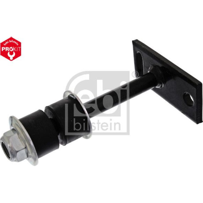 febi 307 080 Stabilisator Vorderachse links/rechts 41181 febi 307 080 Stabilisator Vorderachse links/rechts 41181