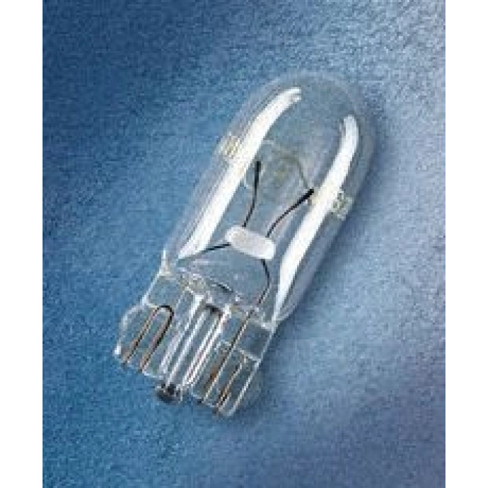 2821 W3W OSRAM 12V 3W W2,1X9,5D