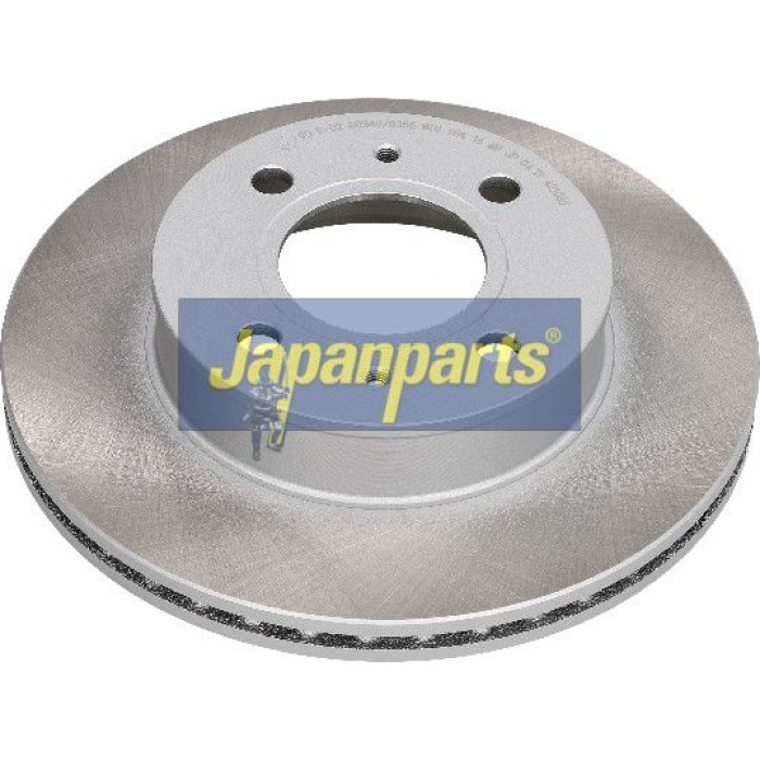 Japanparts Bremsscheibe DI-H07C