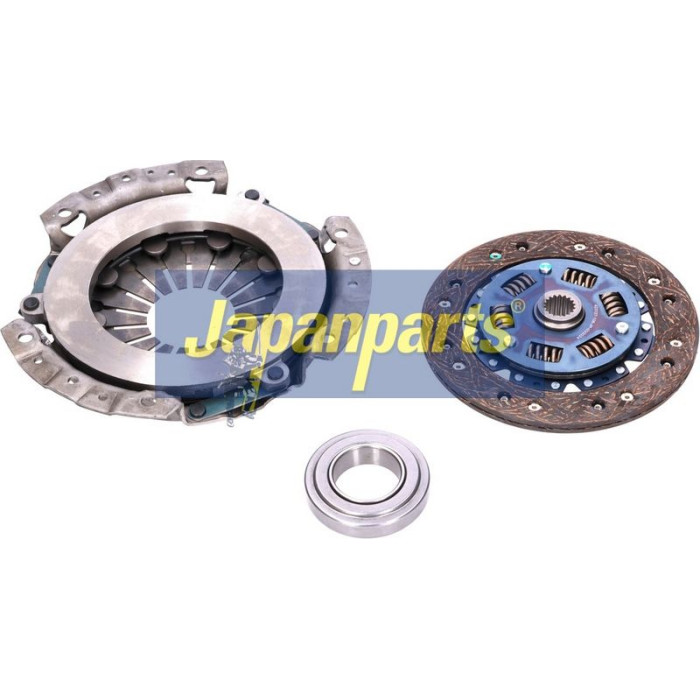 Japanparts Kupplungssatz KF-106 Japanparts Kupplungssatz KF-106