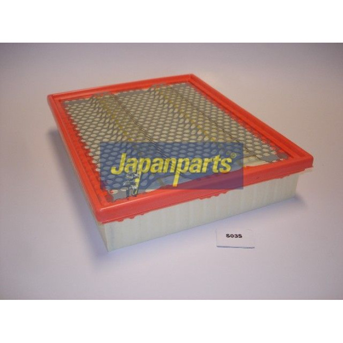 Japanparts Luftfilter FA-S03S Japanparts Luftfilter FA-S03S