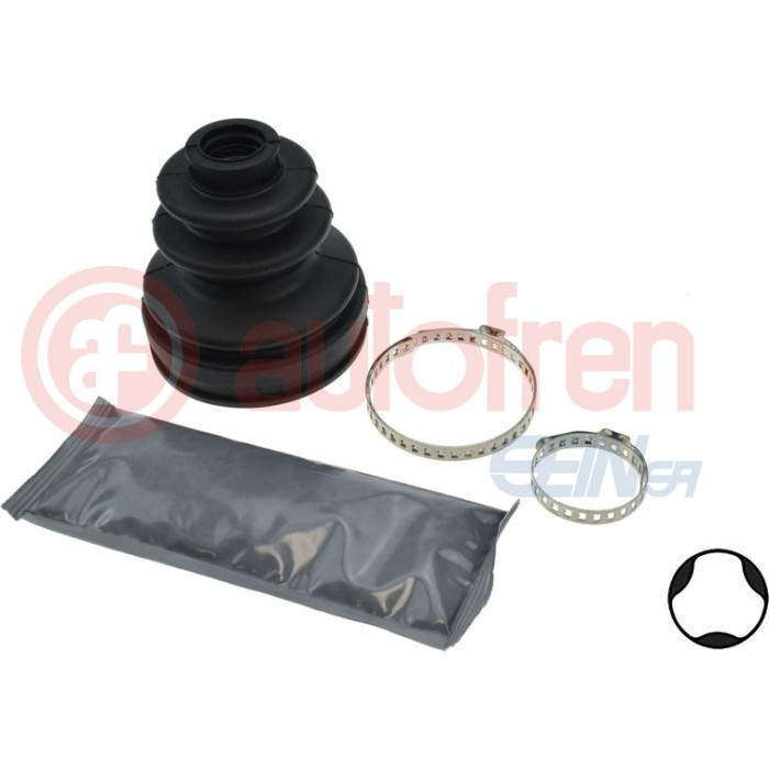 Autofren Gelenkmanschette D8572 Autofren Gelenkmanschette D8572