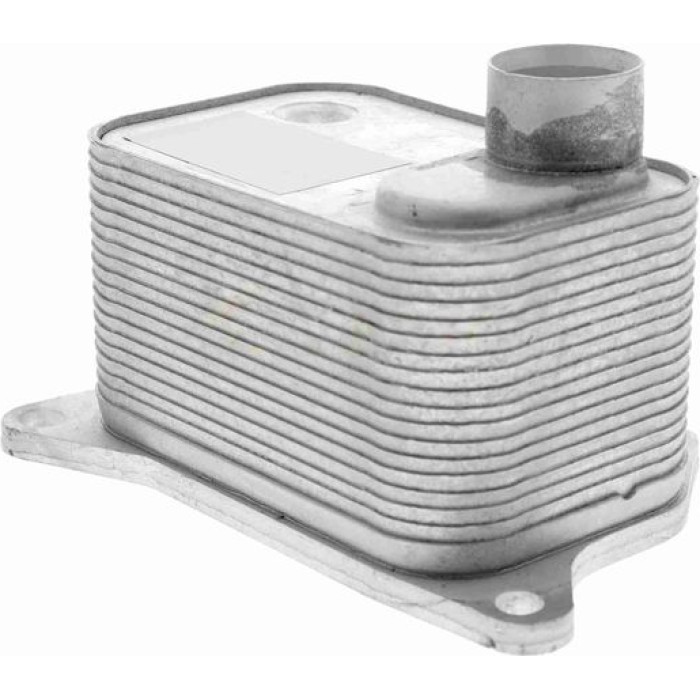 Vemo Motorölkühler V15-60-0015 Vemo Motorölkühler V15-60-0015