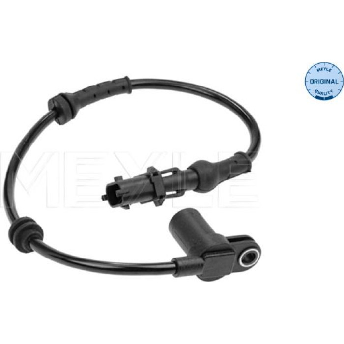 MEYLE Raddrehzahlsensor 6148990036 MEYLE Raddrehzahlsensor 6148990036