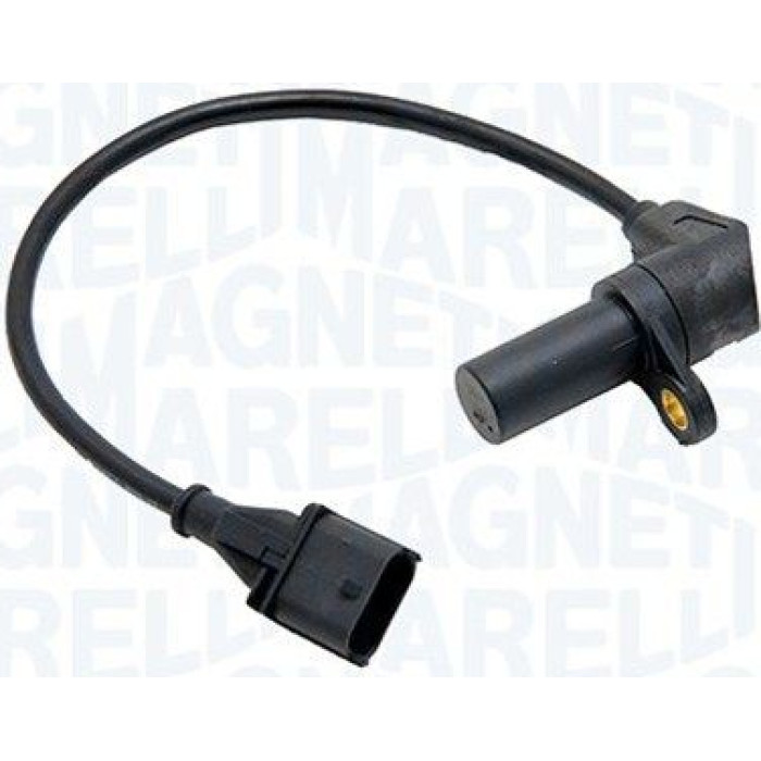 Magneti Marelli Geschwindigkeitssensor 064848116010 Magneti Marelli Geschwindigkeitssensor 064848116010